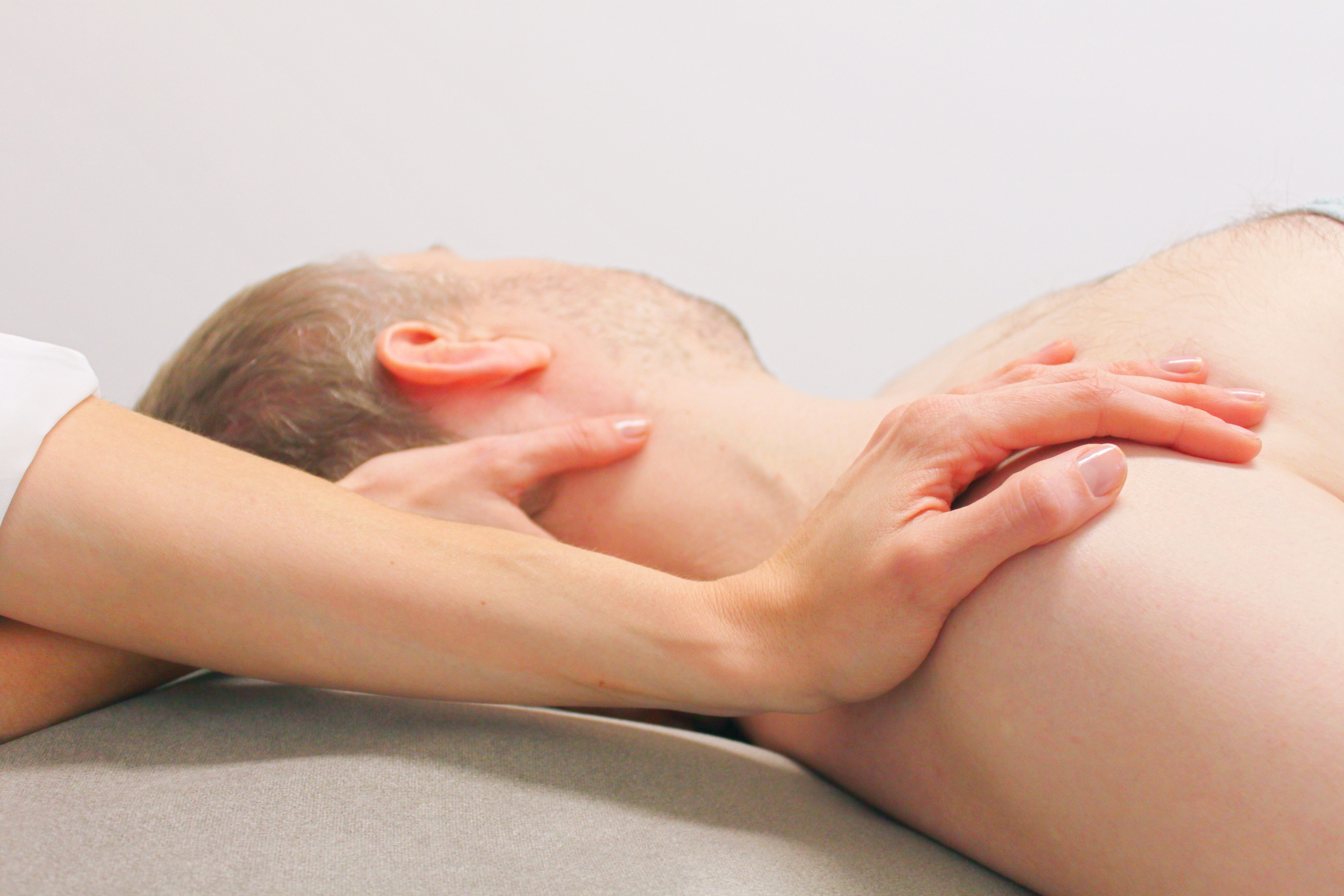 Osteopathie volwassenen